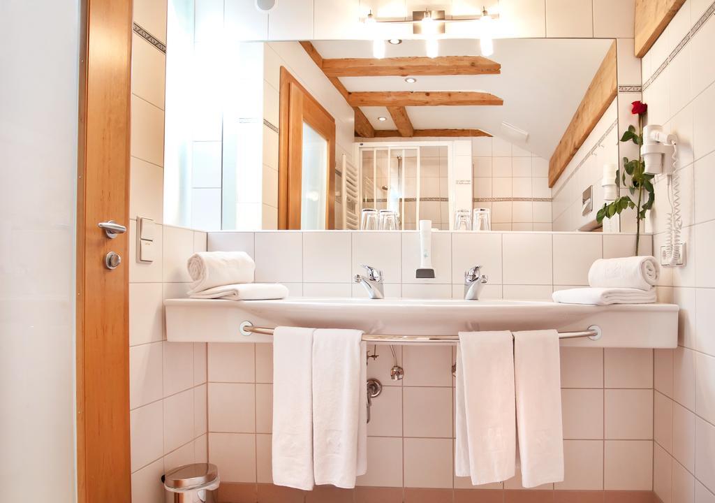 Hotel Binggl Mauterndorf  Dış mekan fotoğraf