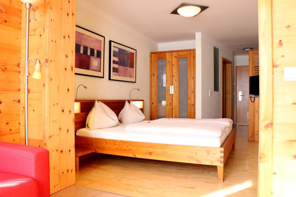 Hotel Binggl Mauterndorf  Dış mekan fotoğraf