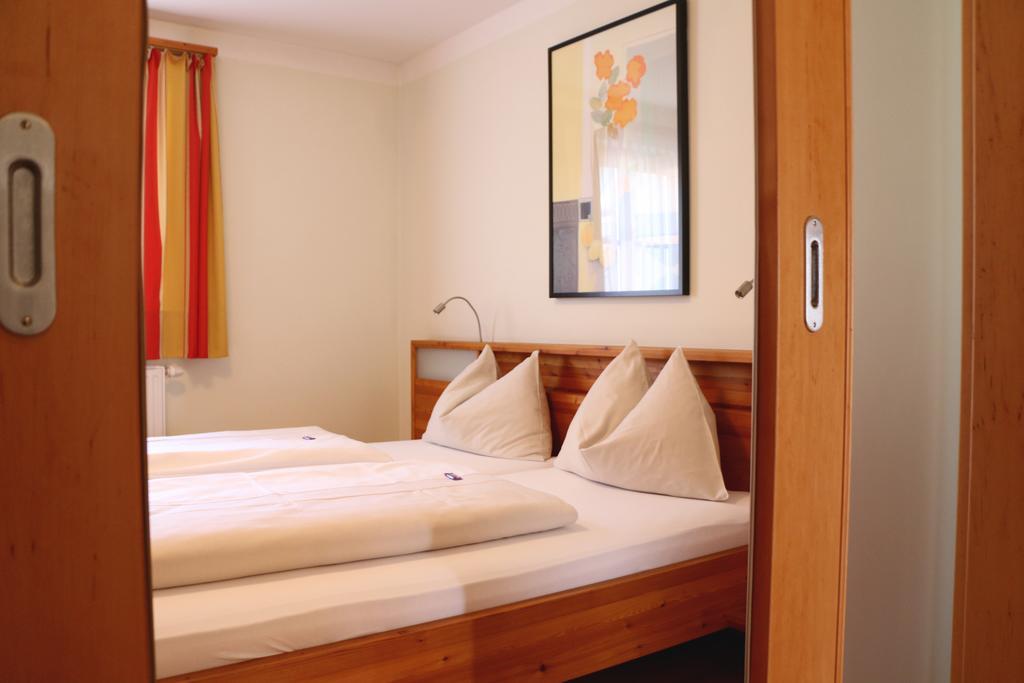 Hotel Binggl Mauterndorf  Dış mekan fotoğraf