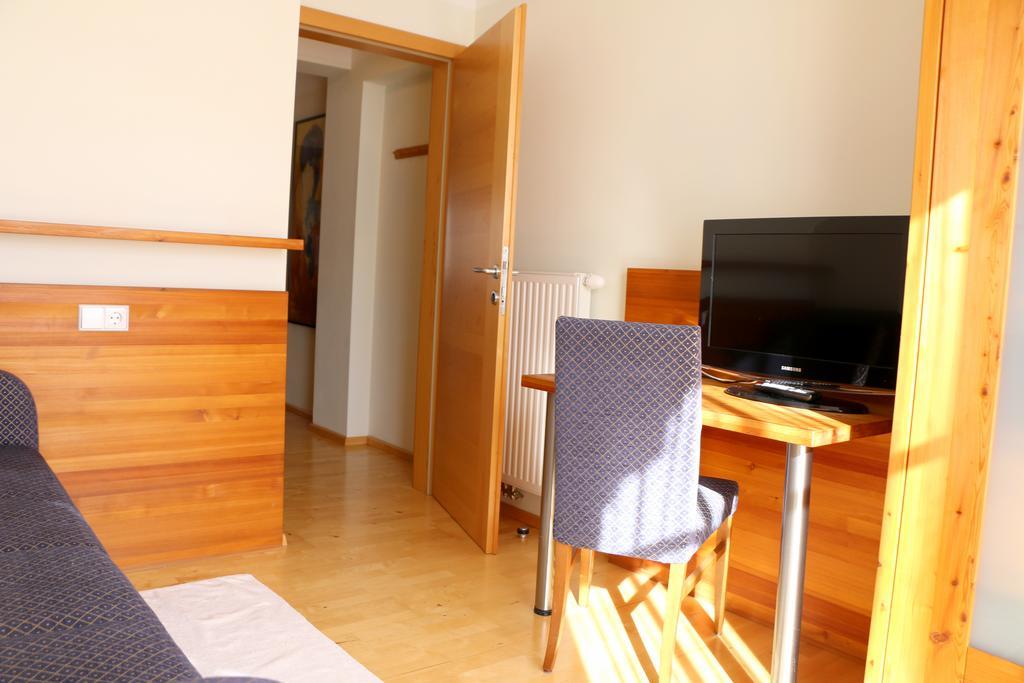 Hotel Binggl Mauterndorf  Dış mekan fotoğraf