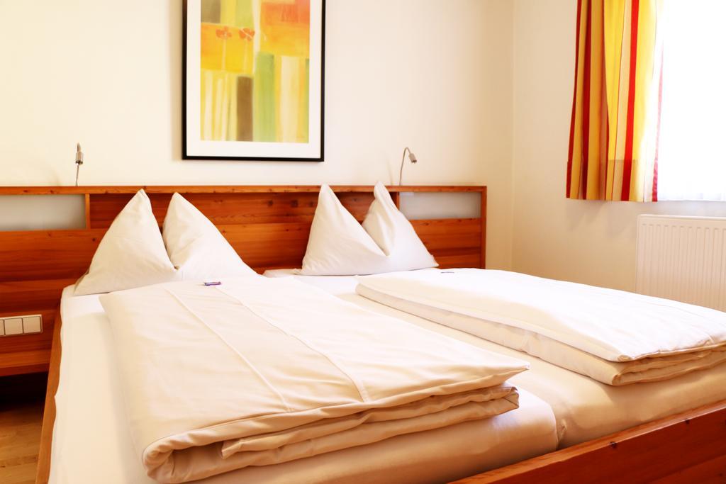 Hotel Binggl Mauterndorf  Dış mekan fotoğraf