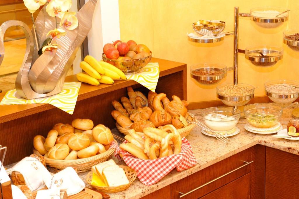 Hotel Binggl Mauterndorf  Dış mekan fotoğraf
