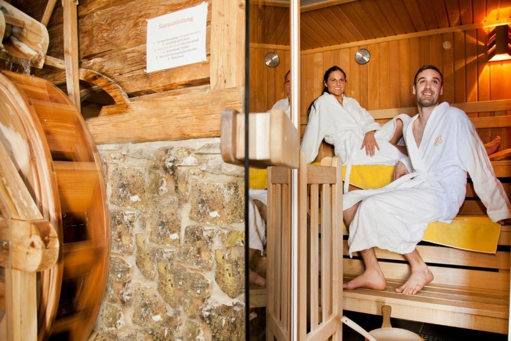 Hotel Binggl Mauterndorf  Dış mekan fotoğraf