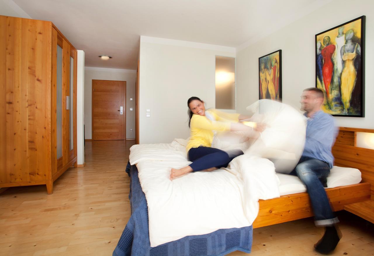 Hotel Binggl Mauterndorf  Dış mekan fotoğraf